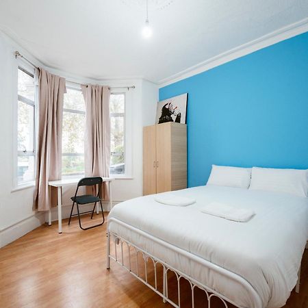 Forest Gate Double Rooms London Eksteriør bilde