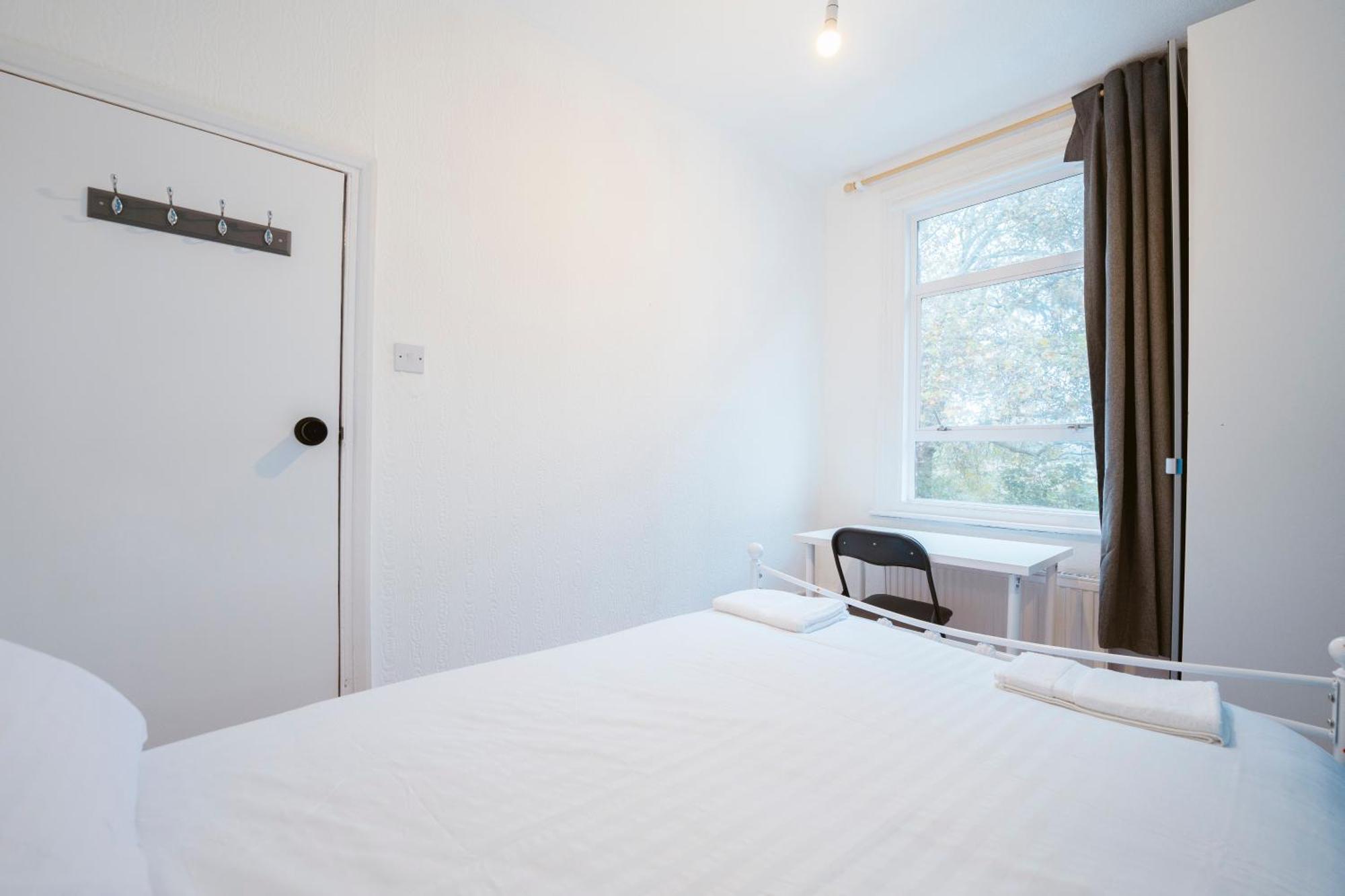 Forest Gate Double Rooms London Eksteriør bilde