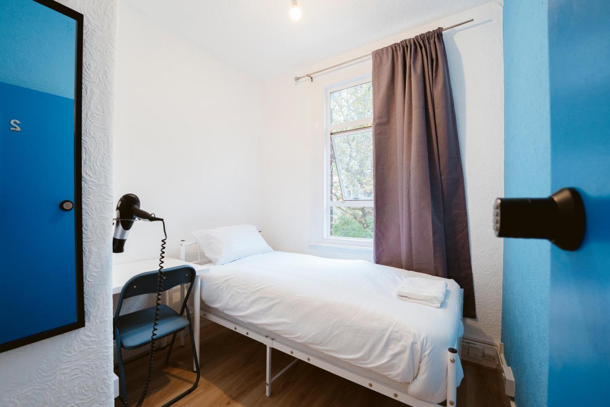 Forest Gate Double Rooms London Eksteriør bilde